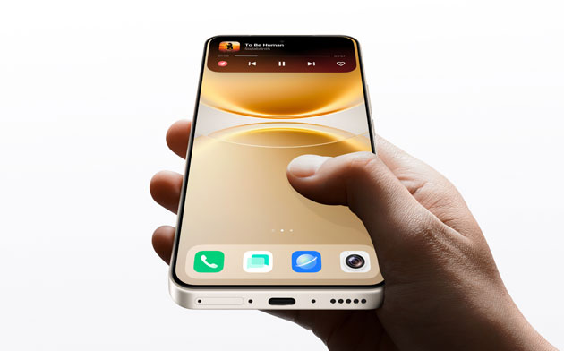 vivo Y500 Pro Security with in display fingerprint sensor and supports facial recognition. You get Bluetooth 5.4 Type C USB 2.0. And there is no 3.5mm audio jack vivo Y500 Pro Security with in-display fingerprint sensor and supports facial recognition. You get Bluetooth 5.4, Type-C USB 2.0. And there is no 3.5mm audio jack.