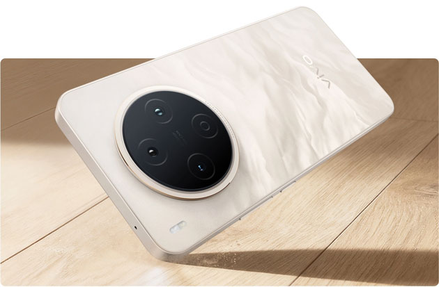 vivo Y500 Pro durability with IPX8 IPX9 standards vivo Y500 Pro durability with IPX8, IPX9 standards.