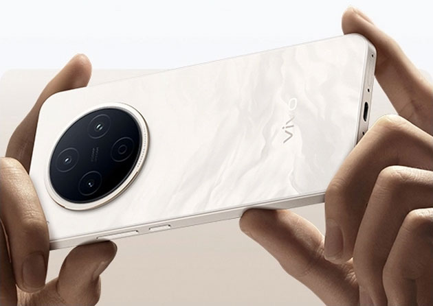 vivo Y500 Pro is a little flagship with a 200MP camera 1.5K AMOLED screen Dimensity 7400 chip and a 7000mAh battery vivo Y500 Pro is a little flagship with a 200MP camera, 1.5K AMOLED screen, Dimensity 7400 chip, and a 7000mAh battery.