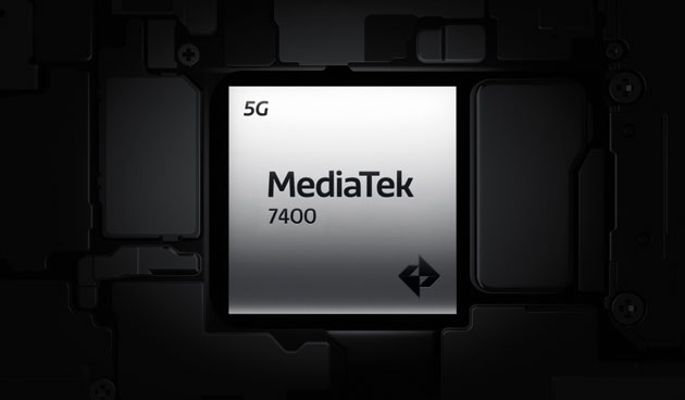 vivo Y500 Pro with Mediatek Dimensity 7400 chipset octa core chip 4nm and ARM Mali G615 MC2 GPU vivo Y500 Pro with Mediatek Dimensity 7400 chipset octa-core chip (4nm) and ARM Mali-G615 MC2 GPU.