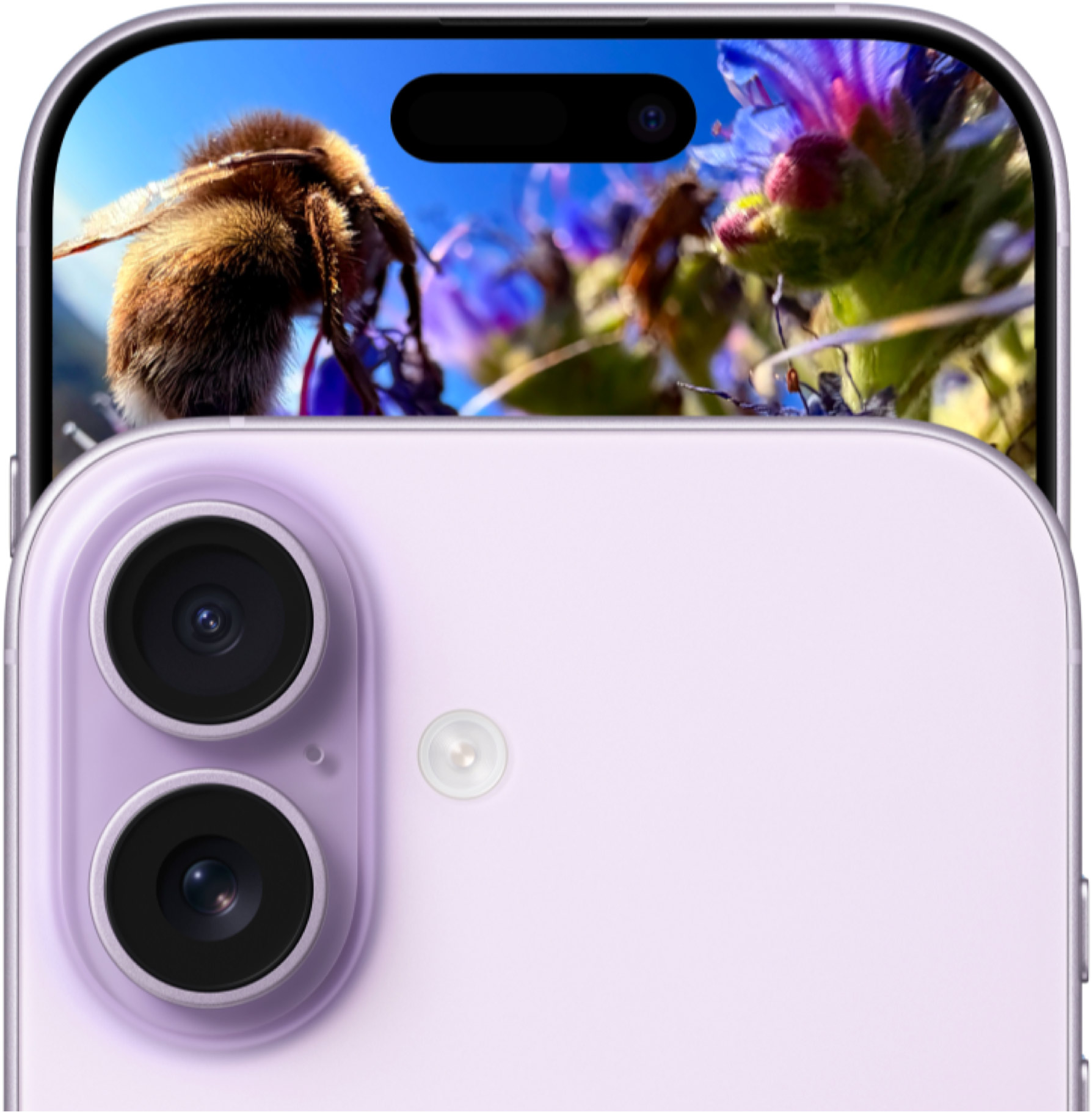 Apple iPhone 17 Camera System