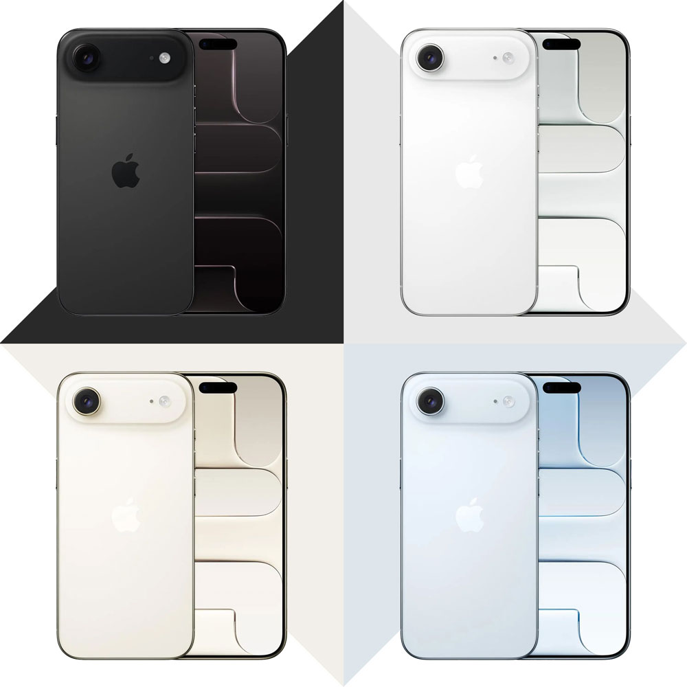 Apple iPhone Air: My First Look Review of Thinnest iPhone