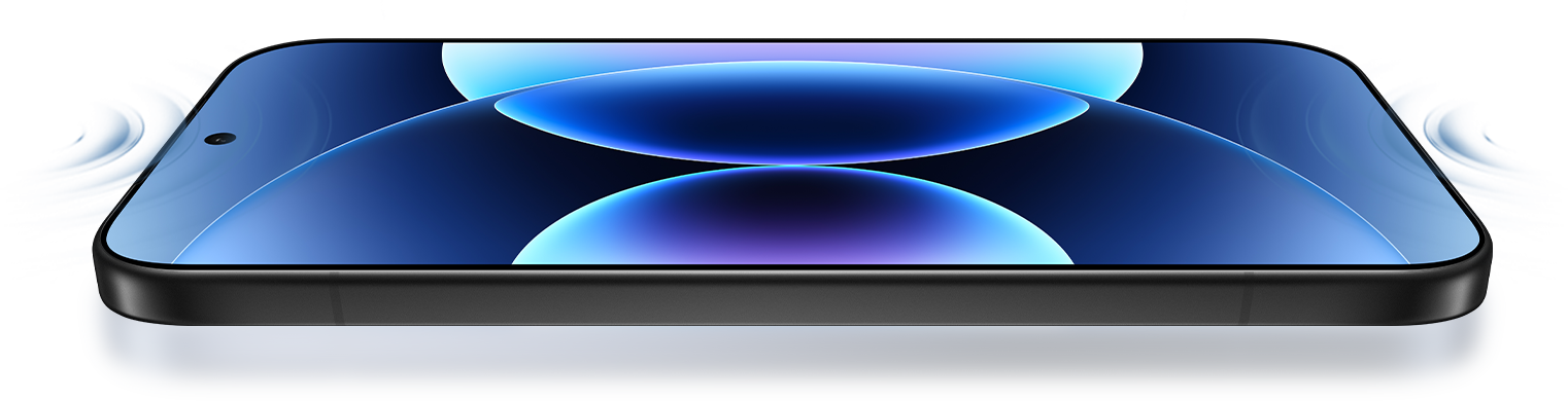 Connectivity and Data: Xiaomi 17 Pro
