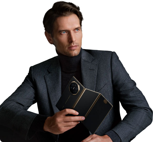 Huawei Mate XT Ultimate Review