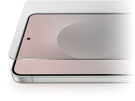 Samsung Galaxy S25 Edge screen protector made of Corning Gorilla Glass Ceramic 2 Samsung Galaxy S25 Edge screen protector made of Corning Gorilla Glass Ceramic 2.
