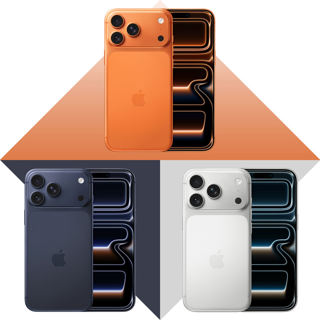 Apple iPhone 17 Pro & Pro Max: My First Look Review
