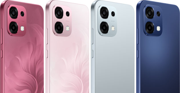 Conclusion My first look at the OPPO A6 Pro Conclusion My first look at the OPPO A6 Pro