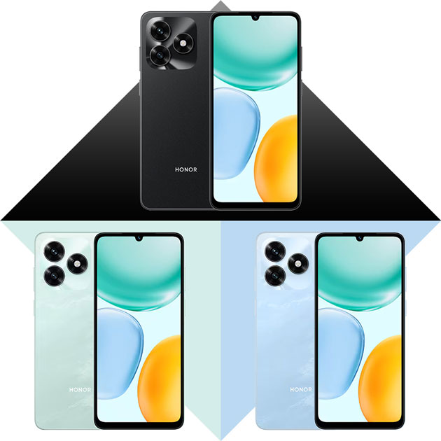 Honor X5c My First Look Review Honor X5c: My First Look Review