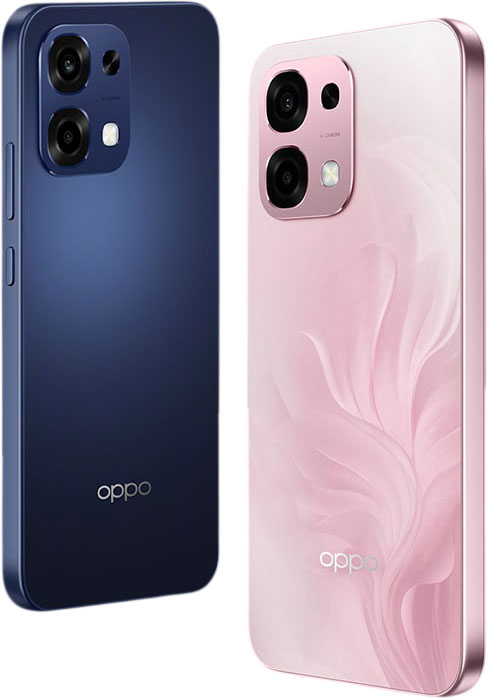 OPPO A6 Pro 5G Box Contents What You Get OPPO A6 Pro 5G Box Contents - What You Get