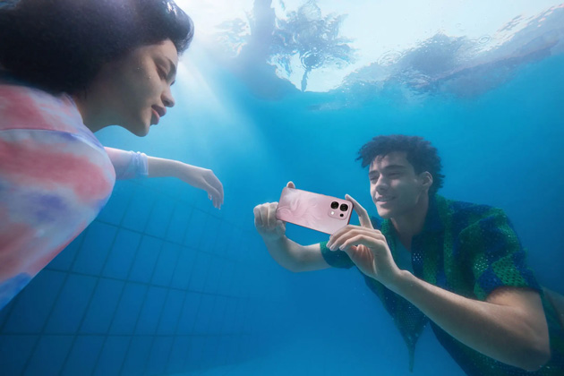 OPPO A6 Pro Camera Comprehensive Shooting Modes OPPO A6 Pro Camera Comprehensive Shooting Modes