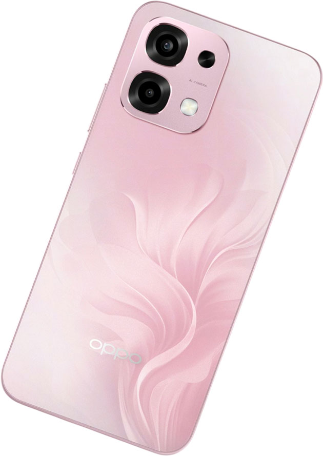 OPPO A6 Pro video recording capabilities OPPO A6 Pro video recording capabilities