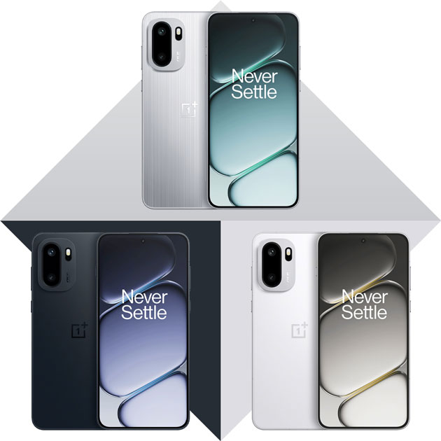 OnePlus Ace 6 My First Look Review OnePlus Ace 6: My First Look Review