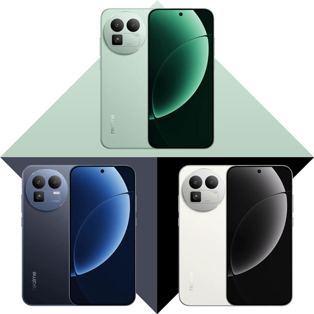 Realme GT 8: My First Look Review