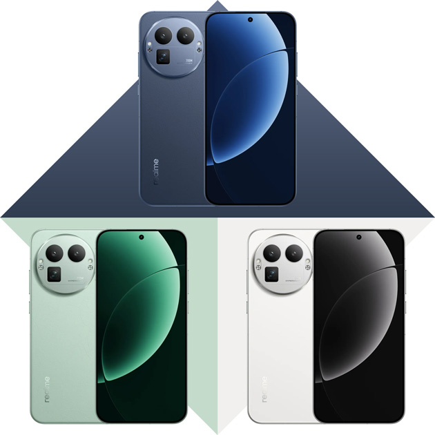 Realme GT 8 Pro: My First Look Review