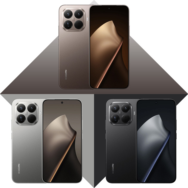 Xiaomi 15T Pro: My First Look Review
