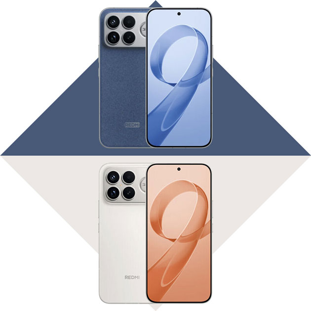 Xiaomi Redmi K90 Pro Max My First Look Review Xiaomi Redmi K90 Pro Max: My First Look Review