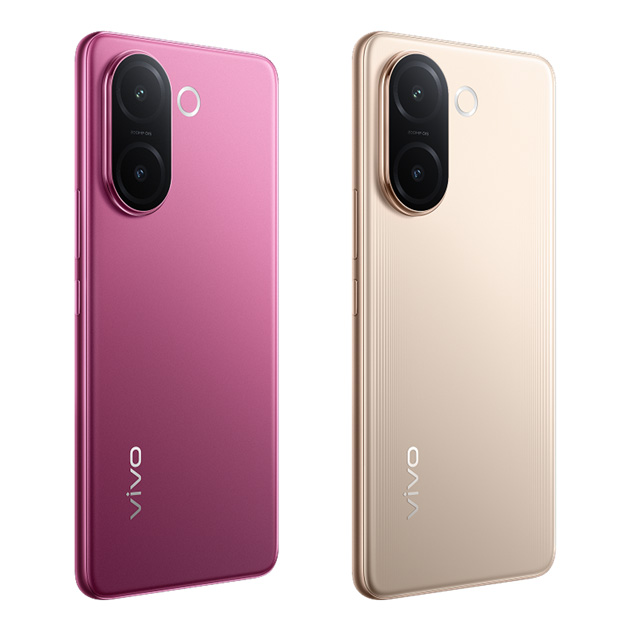 vivo V60e: My First Look Review