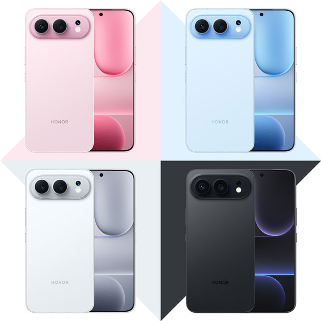 Honor 500: My First Look Review