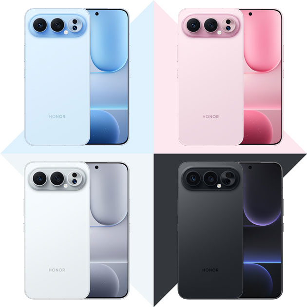 Honor 500 Pro: My First Look Review