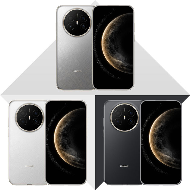 Huawei Mate 70 Air: My First Look Review