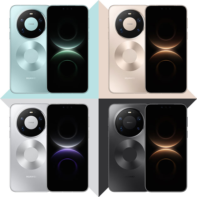 Huawei Mate 80 Pro Max: My First Look Review