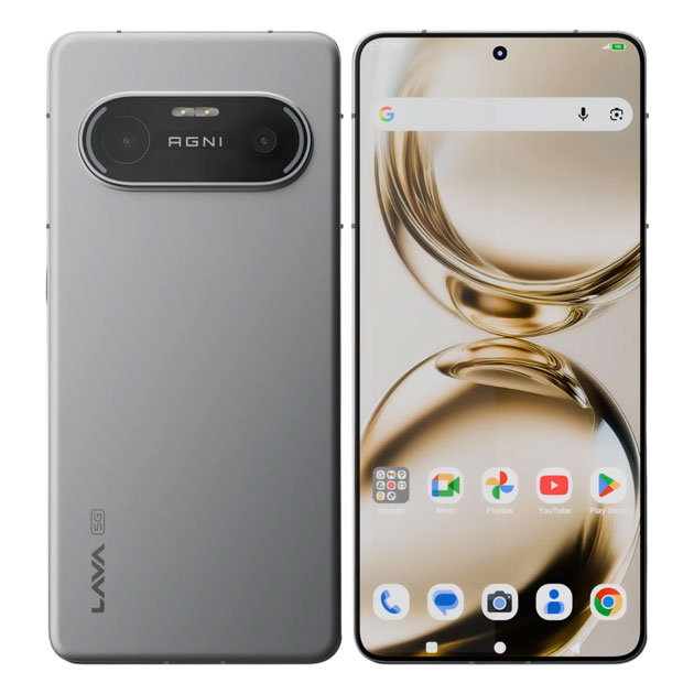 Lava Agni 4: My First Look Review