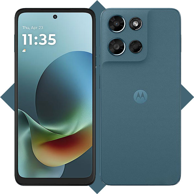 Motorola Moto G Play 2026: My First Look Review