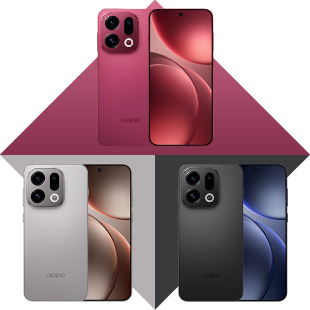 OPPO Find X9: My First Look Review