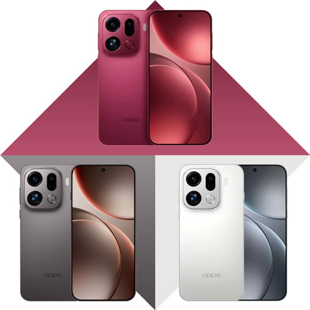 OPPO Find X9 Pro: My First Look Review