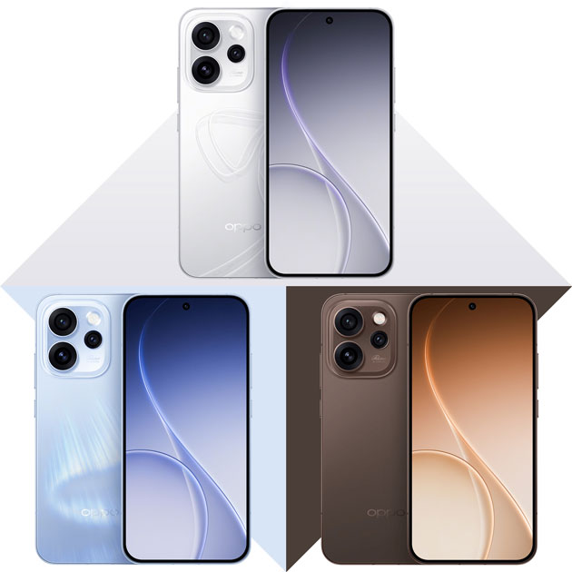 OPPO Reno 15: My First Look Review