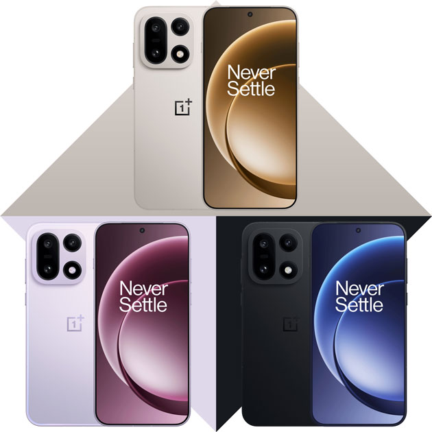 OnePlus 15 My First Look Review OnePlus 15: My First Look Review