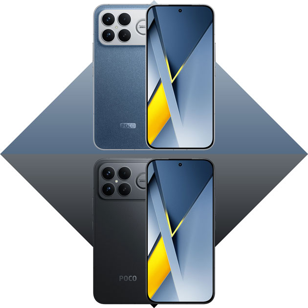 Poco F8 Ultra: My First Look Review