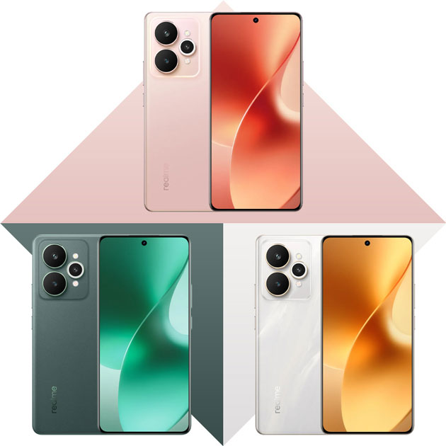 Realme 15 5G: My First Look Review