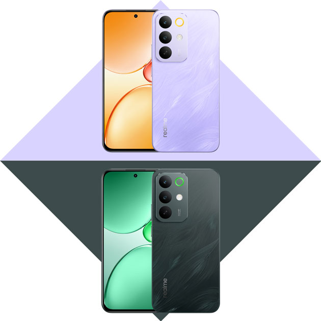 Realme C85 Pro: My First Look Review