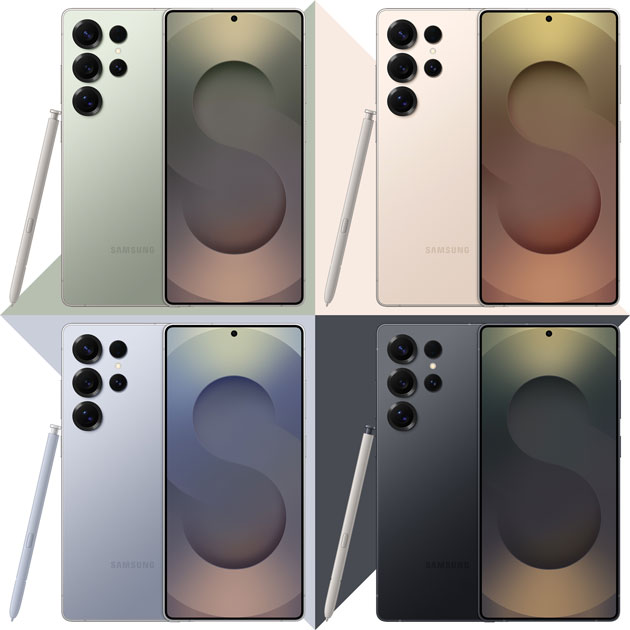 Samsung Galaxy S25 Ultra: My First Look Review