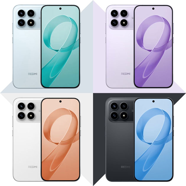 Xiaomi Redmi K90: My First Look Review