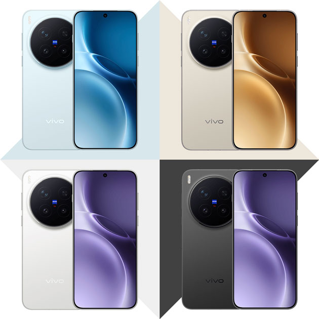 vivo X300 Pro: My First Look Review