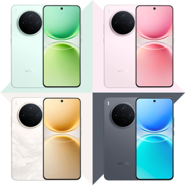 vivo Y500 Pro: My First Look Review