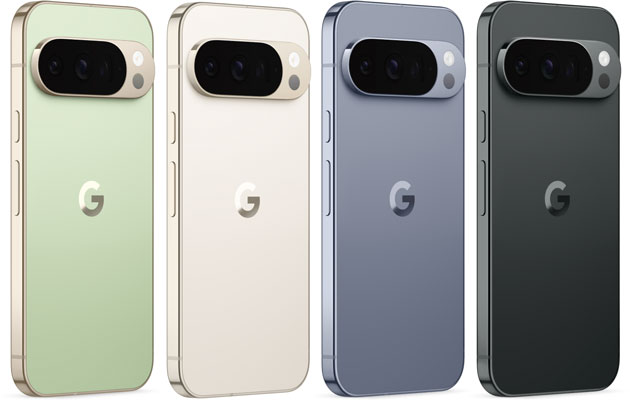 Google Pixel 10 Pro Colors: Which Should You Buy?