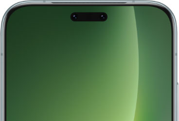 Honor Magic 8 Pro 50MP Front Camera Honor Magic 8 Pro 50MP Front Camera