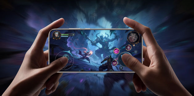 Honor Magic 8 Pro Optimization and AI Technology Honor Magic 8 Pro Optimization and AI Technology