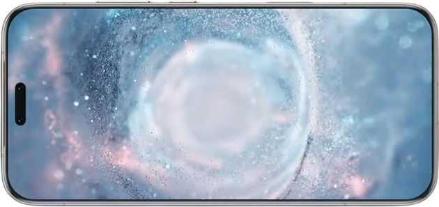 Honor Magic 8 Pro has a 6.71 inch LTPO OLED display with a resolution of 2808 x 1256 Honor Magic 8 Pro has a 6.71-inch LTPO OLED display with a resolution of 2808 x 1256 pixels.