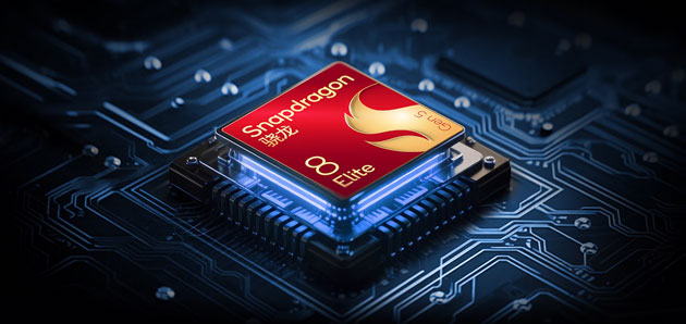 Honor Magic 8 Pro powered by the Qualcomm Snapdragon 8 Elite Gen 5 chipset and Adreno 840 GPU Honor Magic 8 Pro powered by the Qualcomm Snapdragon 8 Elite Gen 5 chipset and Adreno 840 GPU.