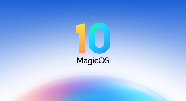 Honor Magic 8 Pro runs on MagicOS 10 based on Android 16 Honor Magic 8 Pro runs on MagicOS 10 based on Android 16
