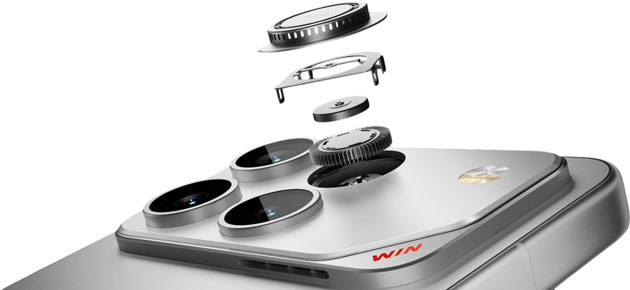 Honor Win Cooling System