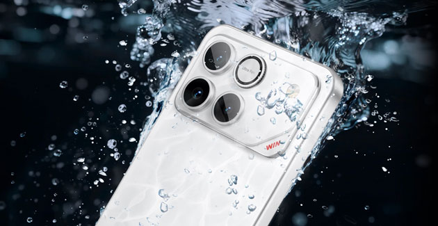 Honor Win Durability with IP68, IP69, and IP69K ratings