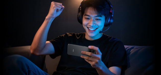 Honor Win Gaming and Throughput