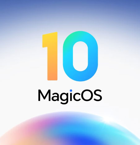 Honor Win runs on the new MagicOS 10 based on Android 16.