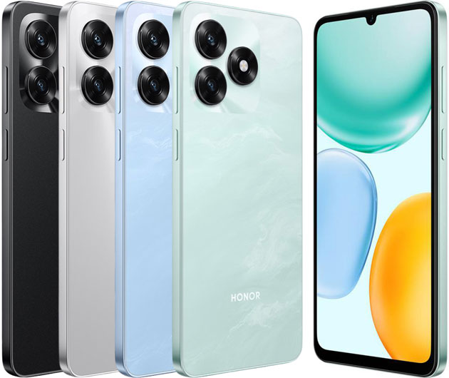Honor X5c Colors: Which Should You Buy?