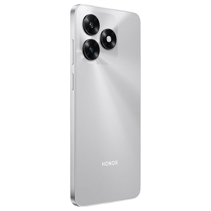 Honor X5c Meteor Silver Design Honor X5c Meteor Silver Design